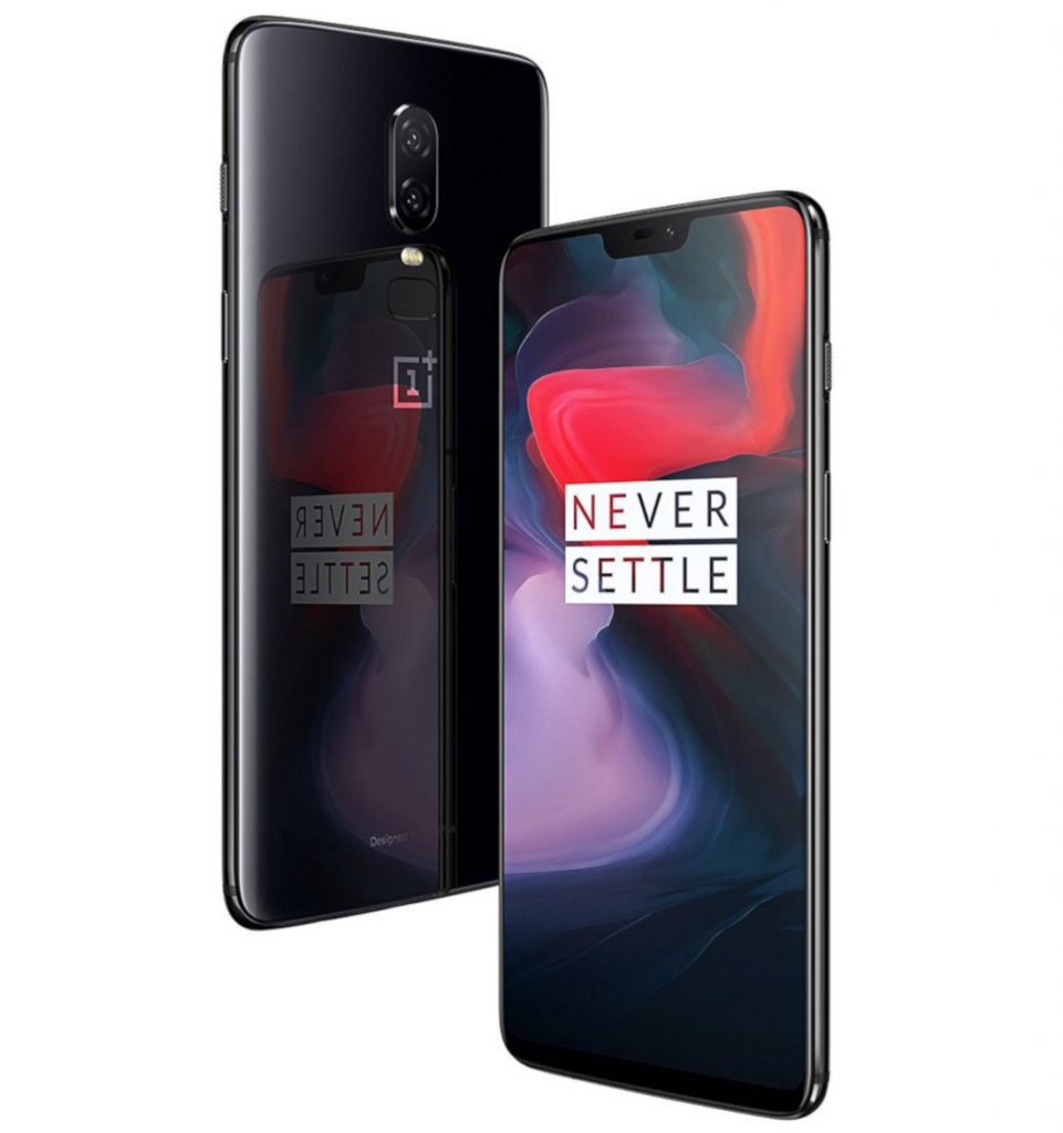 OnePlus 6